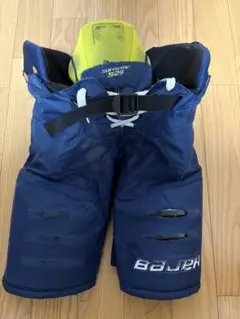 Bauer Supreme S29 アイスホッケーパンツ　ジュニア　M