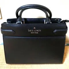 ケイトスペード ステイシー ミディアム サッチェル