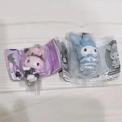 マイメロ　ガチャガチャ
