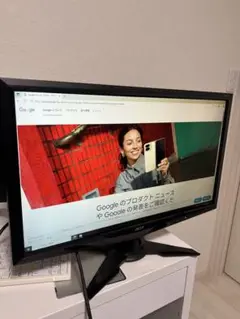 Acer G235H 23inch FullHD　LCDモニター　動作確認済