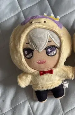 アイドリッシュセブン きらどる おさんぽーず！マスコット