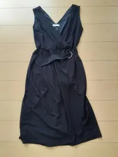 CECIL McBEE　オールインワン　ブラック　値下げしました