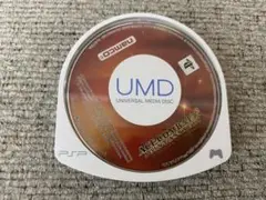ACE COMBAT X: JOINT ASSAULT UMD ソフト
