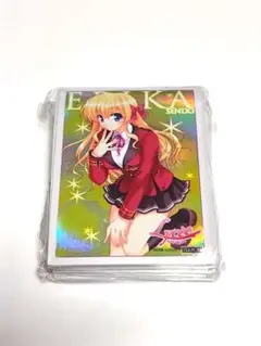 スリーブ　FORTUNE ARTERIAL (千堂　瑛里華)　60枚 Amazon | スリーブ FORTUNE ARTERIAL 「千堂 瑛里華」 60枚