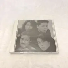 【THE BOOM】 CD アルバム