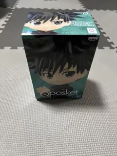★呪術廻戦 伏黒恵 フィギュア安く売ります!