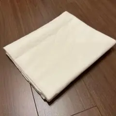 オフホワイト リネン生地 2m