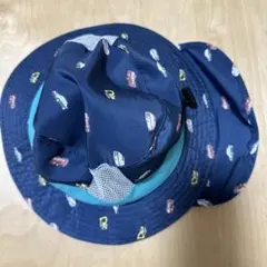 HYMY 車柄 バケットハット 50cm