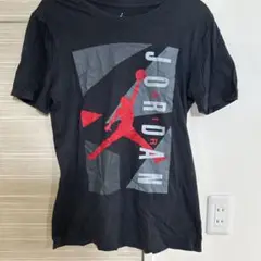 Jordan ジャンプマンロゴ Tシャツ