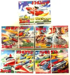 2025年最新】コンバトラー プラモの人気アイテム - メルカリ