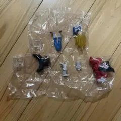 HG ドラゴンボール03