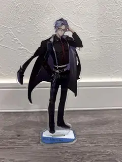 にじさんじEN Hex Haywire アクリルスタンド