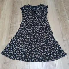 ローラアシュレイ　ワンピース