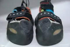スカルパ scarpa ブースティック EU39