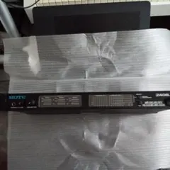 MOTU 2408 AUDIO オーディオインターフェース　プロセッサー？激レア MOTU 2408 AUDIO オーディオインターフェース プロセッサー？激