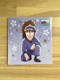 忍たま乱太郎商店　特典カード　三郎