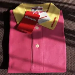 Miki House ミキハウス ポロシャツ