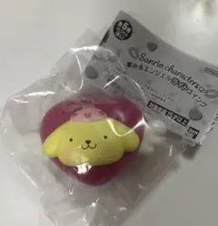 夢みるエンジェルライトスイング ポムポムプリン