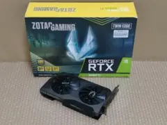 ZOTAC GAMING GeForce RTX3060Ti TWIN EDGE