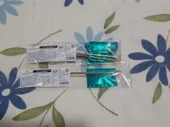 ツイステカフェチャーム付きマドラー