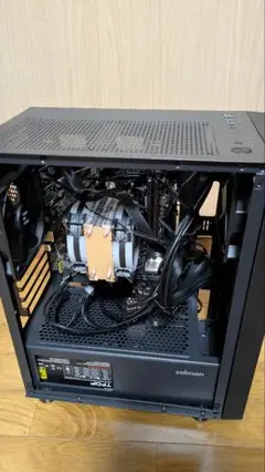8コア　8700F 全新品パーツ　ryzen AI 16TOPS