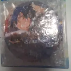 漣ジュン 缶ミラー プロセカあんスタコラボ セガラッキーくじ