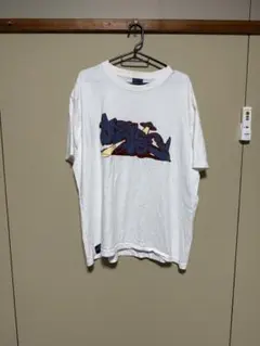 blazzworks MOL53 Tシャツ XL