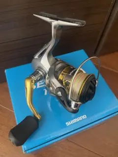 ❗️週末限定特価❗️シマノ リール セドナ 1000 未使用品