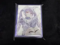 「ぶいすぽ」兎咲ミミ スリーブ 新品未開封