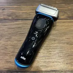 BRAUN シェーバー S8