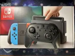 Nintendo Switch 本体