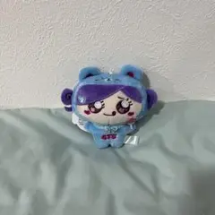【新品タグ付き】しなこちゃん しなクマ マスコット