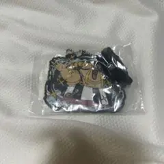ワンピース一番くじ ビッグ・マム キーホルダー