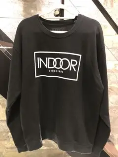 INDOOR トレーナー