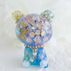 くまさんオルゴナイト779