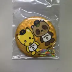 読売ジャイアンツ　吉川　松原　缶バッジ