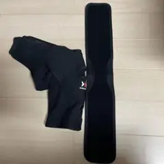 肩サポーター　ザムストショルダーラップ　Mサイズ
