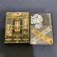 ヒプノシスマイク ヒプマイ 5th 6th LIVE DVD