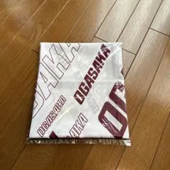 オガサカ 風呂敷