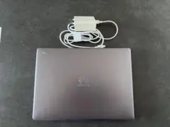 MateBook 13 WRT19AH58BNCNNUA スペースグレー