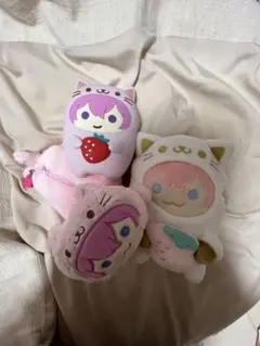 さとみくんセット