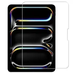 iPad Pro 11 ガラスフィルム 第5世代 強化 ガラス 保護 フイルム