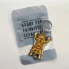 HUMAN MADE ANIMAL ヒューマンメイド　キーホルダー　トラ２