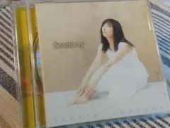 岡村孝子 サンクチュアリー Sanctuary CD