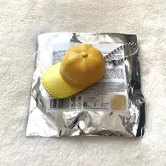 BOYNEXTDOOR ボールキャップキーチャーム イハン