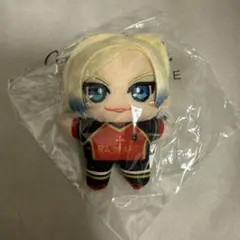 ブルーロック　カイザー　ぬいぐるみ　マスコット　ミヒャエル・カイザー