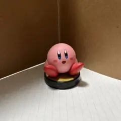 カービィ アミーボ フィギュア
