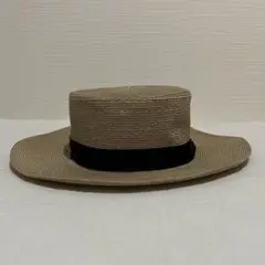 kijima takayuki 麦わら帽子 ストローハット