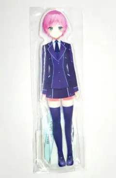 夕陽リリ にじさんじ welcome アクリルスタンド アクスタ