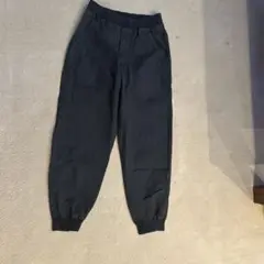 UNIQLO ストレッチイージージョガーパンツパンツ XS
